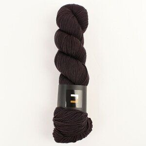 Dyed By Delz Twist DK Yarn SW Merino Wool Carmen's Story